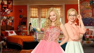 poster Liv and Maddie