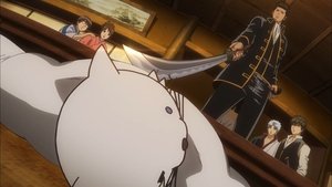 Gintama Season 7 Episode 24