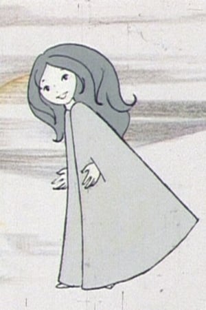 Poster La petite fille de neige (1982)