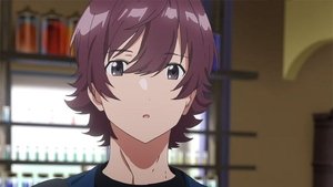 Irozuku Sekai no Ashita kara: Saison 1 Episode 5