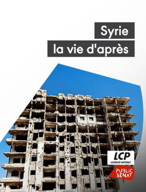 Homs - Syrie, la vie d’après (2025)