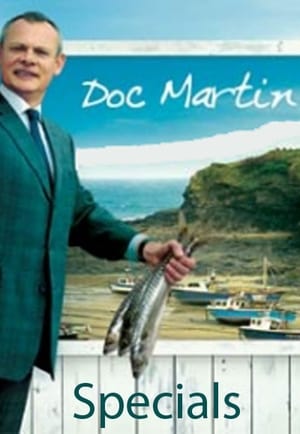 Doc Martin: Specials