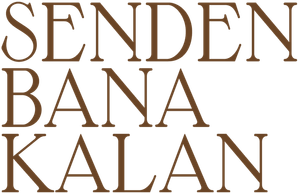 Senden Bana Kalan — Logos 1