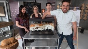 Cochon dingue: 1×48