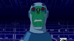 Ben 10: Ultimate Alien: 2×24