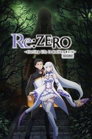 Re:ZERO -Starting Life in Another World-: Saison 2