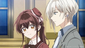 «Kimi wo Aisuru Ki wa nai» to Itta Jiki Koushaku-sama ga Naze ka Dekiai Shitekimasu Cap 5