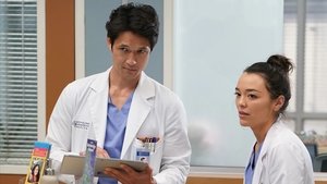 Grey’s Anatomy Season 19 Episode 11