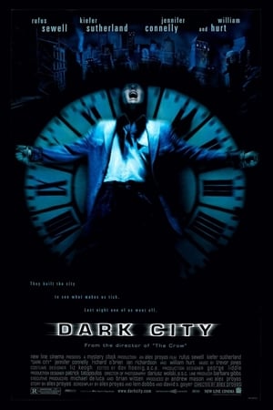 Dark City-Azwaad Movie Database
