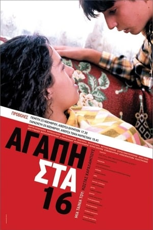 Αγάπη στα 16 (2004)