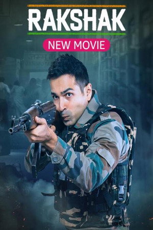 Rakshak - India's Braves 5