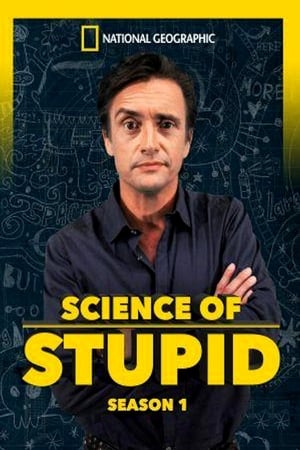 Science of Stupid: Sæson 1