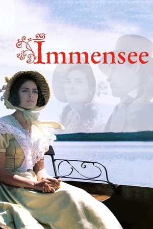 Poster Immensee 1989