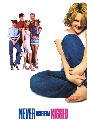 Never Been Kissed