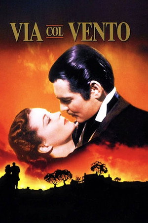 poster Gone with the Wind