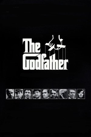 poster The Godfather