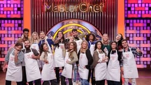 poster MasterChef