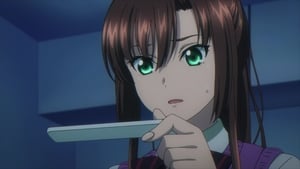 Strike The Blood 3 – Episódio 04 – The Time Of My Life I