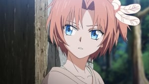 Yona of the Dawn: 1×8