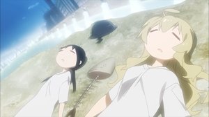 Girls’ Last Tour: 1×2