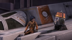 Star Wars Rebels: 2×4