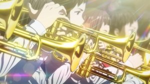 Blue Orchestra: Saison 1 Episode 3