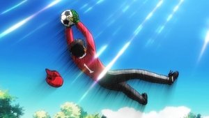 Capitán Tsubasa: 1×12