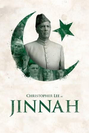 Poster Jinnah 1998