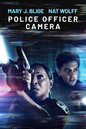 Police Officer Camera (2020)