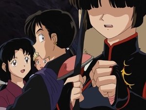 InuYasha: 1×129