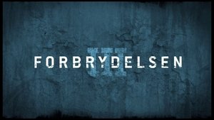 The Killing – Forbrydelsen