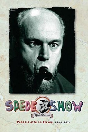 Spede show - Season 1
