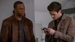 The Flash 6×10