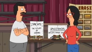 Bob’s Burgers: 3×16