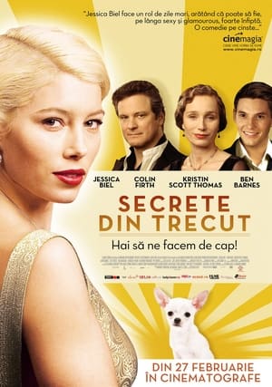 Secrete din trecut 2008