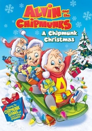 Christmas with The Chipmunks