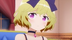 Tonari no Kyuuketsuki-san: Saison 1 Episode 10