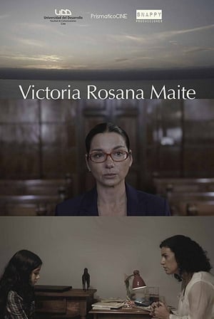 Victoria Rosana Maite 2016