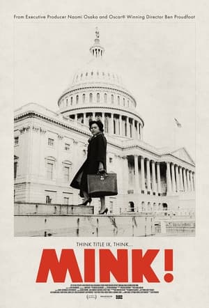 Poster MINK! 2022