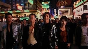 Người Trong Giang Hồ - Young And Dangerous (1996)