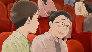 Awajima Hyakkei Episódio 04