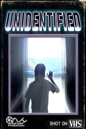 Poster Unidentified (2020)