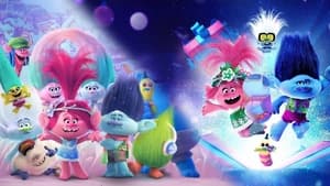 Trolls Holiday Collection