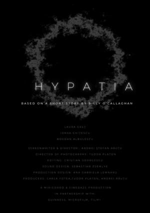 Poster Hypatia (2023)