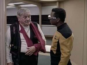 Star Trek – The Next Generation S06E04