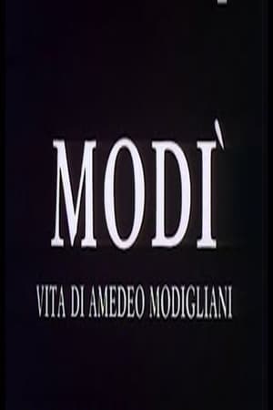 Modì 1989