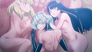 Kekkon Yubiwa Monogatari II Episódio 13