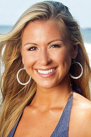 Ashley Underwood