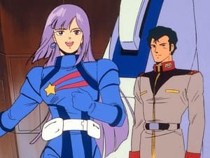 Mobile Suit Gundam ZZ: 1×7