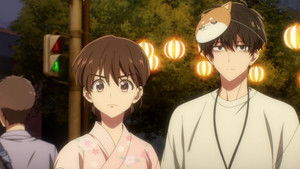 Tamon's B-Side Season 1 : Episode 4 